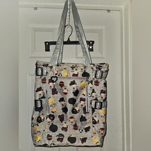 EUC L.A.M.B Bag